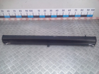 шторка багажника Volkswagen Passat B5 2000, 1.9 л., МКПП, универсал, 3B9861691AL03C