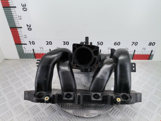 коллектор впускной Ford Focus 1 поколение 1999, 2.0 л., МКПП, универсал, 1111723
