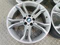диск литой BMW 2022, 2.0 л., АКПП, внедорожник 5 дв., 36116876918 - фото №2