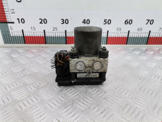 блок ABS Audi A6 4F/C6 2005, 4.2 л., АКПП, седан, 4F0614517A