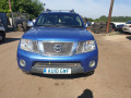 дверь задняя левая Nissan Navara D40 2010, 2.5 л., МКПП, пикап, 82101EB332 - фото №12