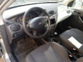 переключатель подрулевой (стрекоза) Ford Focus 1 поколение [рестайлинг] 2004, 1.4 л., МКПП, хетчбэк 3 дв., 1145990 - фото №9
