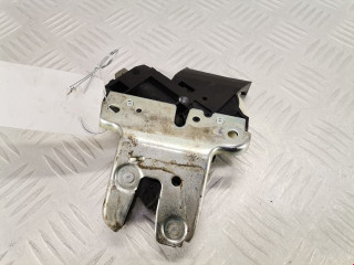замок багажника Volkswagen Passat B6 2008, 1.9 л., МКПП, седан, 4F5827505D