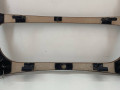 кнопка аварийной сигнализации Mercedes-Benz C-Класс W203/S203/CL203 2002, 2038208110, 3306090100, 566008001 - фото №8