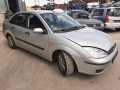 переключатель подрулевой (стрекоза) Ford Focus 1 поколение [рестайлинг] 2004, 1.6 л., МКПП, седан, 1145990 - фото №9