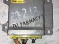 блок AirBag Mazda Premacy 1 поколение [рестайлинг] 2002, 1.8 л., бензин, МКПП, C17657K30B, 3326048, 2H32A - фото №2