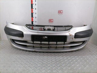 бампер передний Citroen C8 1 поколение 2005, 2.2 л., МКПП, минивэн, 7410R2