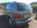зеркало наружное правое Volkswagen Touran 1 поколение [рестайлинг] 2007, 1.9 л., МКПП, минивэн, 1T2857508L - фото №11