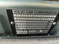 патрубок радиатора Volvo S40 1 поколение [рестайлинг] 2004, 1.8 л., МКПП, седан, 30883169 - фото №8