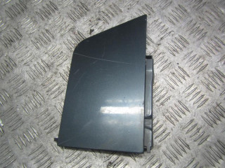лючок топливного бака Volkswagen Transporter T5 2005, 2.5 л., МКПП, микроавтобус, 7H0809905B