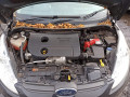 замок двери передней левой Ford Fiesta 6 поколение 2011, 1.6 л., МКПП, хетчбэк 3 дв., 1846683 - фото №12