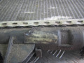 радиатор (основной) Renault Laguna 2 поколение 2002, 8200008764B - фото №3