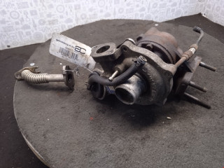 турбина Opel Corsa D 2008, 1.3 л., МКПП, хетчбэк 3 дв., 73501343
