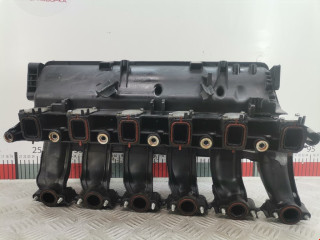 коллектор впускной BMW X3 E83 2005, 3.0 л., АКПП, внедорожник 5 дв., 11617809671