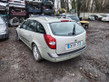 полуось передняя правая (приводной вал, ШРУС) Renault Laguna 2 поколение 2003, 1.9 л., МКПП, универсал, 8200169176 - фото №10