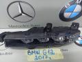 фара противотуманная правая BMW 7 серия G11/G12 2017, 3.0 л., дизель, 7342954 - фото №2
