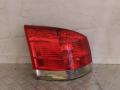 фонарь задний левый Opel Signum C 2003, 2.2 л., дизель, АКПП, хетчбэк 5 дв., 13159861 - фото №2