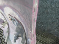 бампер задний Ford Fiesta 6 поколение 2010, 1.3 л., МКПП, хетчбэк 5 дв. - фото №6