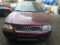 сабвуфер Audi A3 8L 1996, 1.8 л., МКПП, хетчбэк 3 дв., 8L0035381J - фото №9