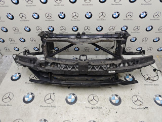 передняя панель крепления облицовки (телевизор) BMW 4 серия F32/F33 2014, 2.0 л., бензин, купе