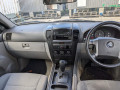 шторка багажника Kia Sorento 1 поколение 2004, 2.5 л., АКПП, внедорожник 5 дв. - фото №17