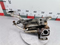охладитель EGR / Радиатор EGR Opel Astra H/Family [рестайлинг] 2009, 1.7 л., МКПП, хетчбэк 3 дв., 55578076 - фото №6