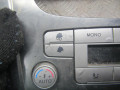 блок управления печки / климат-контроля Ford Mondeo 4 поколение 2010, 2.0 л., АКПП, универсал, 7S7T18C612AH - фото №4