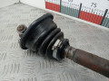 полуось передняя правая (приводной вал, ШРУС) Renault Laguna 1 поколение 1994, 1.8 л., МКПП, хетчбэк 5 дв., 7711130028 - фото №4