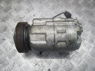 компрессор кондиционера Volkswagen Golf 4 поколение 2003, 1.6 л.