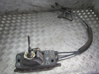 кулиса Volkswagen Golf 5 поколение 2008, 1.9 л., МКПП, универсал