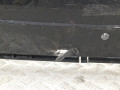 бампер задний Mercedes-Benz GL-Класс X166 2015, 3.5 л., АКПП, внедорожник 5 дв., A1668805800 - фото №3
