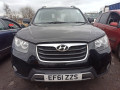 форсунка Hyundai Santa Fe 2 поколение [рестайлинг] 2011, 2.2 л., АКПП, внедорожник 5 дв., 338002F000 - фото №9
