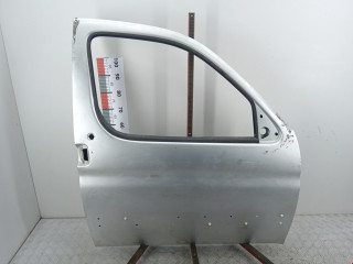 дверь передняя правая Citroen Berlingo 1 поколение (M59) [рестайлинг] 2010, 9004W2