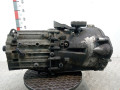 КПП механическая (МКПП) Volkswagen Touareg 1 поколение 2005, 2.5 л., АКПП, внедорожник 5 дв., 08D300046AX - фото №3