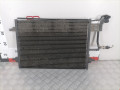 радиатор кондиционера Volkswagen Passat B5 1999, 1.9 л., АКПП, седан, 8D0260403G - фото №4