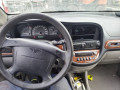 Иммобилайзер Daewoo Rezzo KLAU 2001, 2.0 л., МКПП, минивэн, 96387632 - фото №11