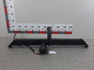 прицепное устройство (фаркоп) Ford C-Max 1 поколение 2006, 1.6 л., МКПП, минивэн, 1714769