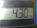 усилитель бампера переднего Citroen C8 1 поколение 2005, 2.2 л., МКПП, минивэн, 7414X8 - фото №7