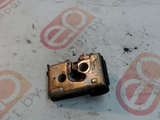 замок двери задней правой Volkswagen Passat B3 1992, 1.8 л., МКПП, универсал, 357839016D