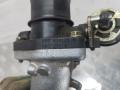 патрубок интеркулера Nissan Primera P12 2005, 1.9 л., дизель, универсал, 0281002566, 8200168253, 8200266762, A68039129B - фото №9