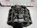 блок цилиндров Audi A6 4F/C6 2007, 2.7 л., вариатор, универсал, 059100103TX - фото №5