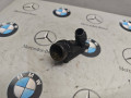 фланец (тройник) системы охлаждения BMW 3 серия E90/E91 [рестайлинг] 2010, 2.0 л., N47 D20 A, дизель, 7800048 - фото №2