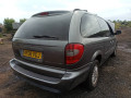 дуги на крышу (рейлинги) Chrysler Grand Voyager 4 поколение [рестайлинг] 2006, 2.8 л., АКПП, минивэн, 05113371AA - фото №9