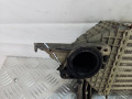 интеркулер Nissan Qashqai J10 [рестайлинг] 2012, 1.6 л., дизель, МКПП, 14461BB50A, Y8396003 - фото №5