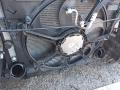 кассета радиаторов BMW X5 E70 [рестайлинг] 2012, 3.0 л., N57 D30 A, дизель, 7616102 - фото №13