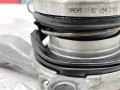 подшипник выжимной Nissan Primastar 1 поколение [рестайлинг] 2008, 2.0 л., МКПП, фургон - фото №4