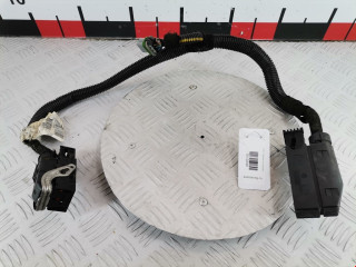 проводка Opel Astra G 2002, 2.2 л., МКПП, хетчбэк 5 дв.