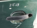 дверь передняя левая Volkswagen Golf 4 поколение 1998, 1.4 л., МКПП, хетчбэк 5 дв., 1J4831055H - фото №2