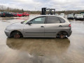 бампер задний SEAT Ibiza 3 поколение 2004, 1.4 л., МКПП, хетчбэк 5 дв., 6L6807417P - фото №9