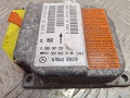 блок AirBag Mercedes-Benz A-Класс W168 2001, 1.6 л., бензин, АКПП, 0018203126, 0285001222 - фото №2